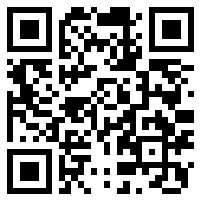 QR Code for bitcoin:3Axxp6FN2QPNNGS8TcXqyaDPHdg3khpJeZ