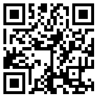 QR Code for bitcoin:3Ay3N3HKtojpCFgohA2bss3sckRYTUWmGo