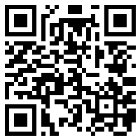 QR Code for bitcoin:3AyCPus1gFFUDju8nVRHTNW7tvCSTqvdXK