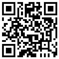 QR Code for bitcoin:3AyCggZ6aDkWroEe57MHjyKmfMPchaj2g4