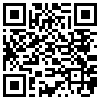 QR Code for bitcoin:3AyDB31QJXgrEFfNZNFi9izCHf2cK72vbf