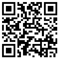 QR Code for bitcoin:3AyEpTvB8b3Y4LdvwuDtw3a3AkagAwMKnJ