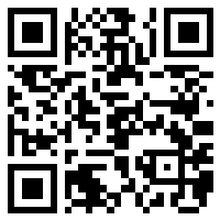 QR Code for bitcoin:3AyNEd5AahXHCSWXiBmAxHoME2W7Rw4qDb