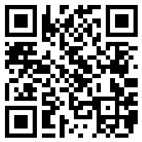 QR Code for bitcoin:3AyP3aU3j9FSNXcctk8L7Z1ctvLoiz7C3T