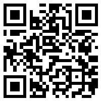 QR Code for bitcoin:3AyRfA5XGnbS7VyHA7Le2YszSFtGU7gfEm