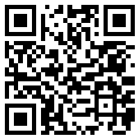 QR Code for bitcoin:3AyVhHaErGN8hSj2PL3L4f2oCbti553Em9