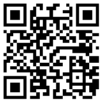 QR Code for bitcoin:3AyYPi1d2UPc374LrM7GPqysijoJGXmiSF