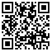 QR Code for bitcoin:3AyhWpx2QpyW1MG6myaM53xCHdEhHiAw9y