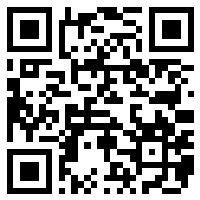 QR Code for bitcoin:3AykCMZXFknsy2fNHWVSbcxQcdHkRczRfP