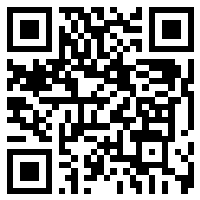 QR Code for bitcoin:3AykiAxVuVMQHx7vm7nyBgCoWAtPBcV7VK