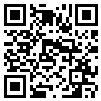 QR Code for bitcoin:3Ayp35FKCMEeBvFcQwu1mkMPepTCJK7YUR