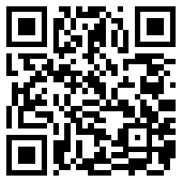 QR Code for bitcoin:3AypeGCh3qxqGJ6AZPmVFsYLgF9VV5qrfX
