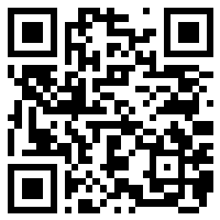 QR Code for bitcoin:3Aypfyp92Fd2v85ntW8uJbSHvKr37DVbeW