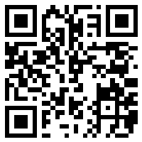 QR Code for bitcoin:3AypmLZWnUCbivLEF5UqDh6KapyZKuSTBU