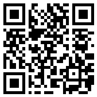 QR Code for bitcoin:3Ayq7wBhuP9dsnzJr5CA7CSXLGepu36oZa