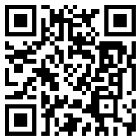 QR Code for bitcoin:3AyqpsCbager3bwD5GnWWeffWFXx2kmcHT