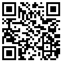 QR Code for bitcoin:3AyriF7rjetyZF6CT2prAC8z89Nmb7262N