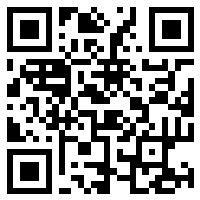QR Code for bitcoin:3AysVG5prMSonqT59EL4sgvp5Sdtr3rEiT
