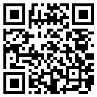 QR Code for bitcoin:3AytCRCyvBWeFifC6vBJtuPZgCcYtvRLSF