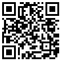 QR Code for bitcoin:3AyuNCQhakPTn6FbFcnWM6M7AzpCoT7Sd9