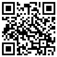 QR Code for bitcoin:3AyvDSP21onYdfN1WuVT1ayQY1aNCGhUff