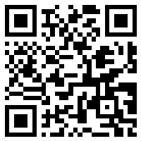 QR Code for bitcoin:3AywdJsUYnKd1Emjt94xeAncQrJBByeMYj