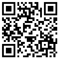 QR Code for bitcoin:3AyywABhEUd9U2ZC4UGJAEHXGR2QteJseq