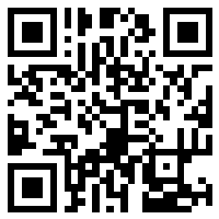QR Code for bitcoin:3Az6DPhVQcXZdipoji9MUxYf8WbwAMeurm