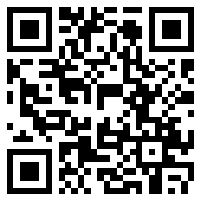 QR Code for bitcoin:3Az9N4UN7ef5P9c9GeiyzXnVctzJJsHGLw