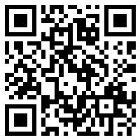 QR Code for bitcoin:3AzA43nvCfvYCuCgQvPy52HLWBQMUBzfAK