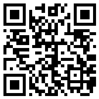 QR Code for bitcoin:3AzAo6DaJTaHtp8ST4FVnVqEWpv7eCxzcb