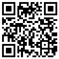 QR Code for bitcoin:3AzDBx4vjSCmhnBgSVEBRzLAyn6PKnFCST
