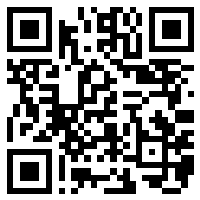 QR Code for bitcoin:3AzDJqtmPEnegM8HiDPfB2ou1d9wmD8jpi