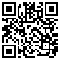 QR Code for bitcoin:3AzDZonY4GZ1ostH8ZY3dRB8ykxuswFhDs