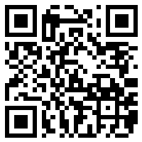 QR Code for bitcoin:3AzDa6ZGjKvCZPRdYWB3p8WKpbY68djcVR