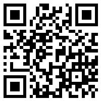 QR Code for bitcoin:3AzEszVGw9GS25q4KyAS4xs1vsRCZfbYyT