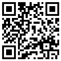 QR Code for bitcoin:3AzFV1c2E7vfEMEbTMfHCskUNu5C1yj8Mj