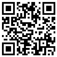 QR Code for bitcoin:3AzFpeevXFaSWsYaeadU4GNz56dsvaeARK