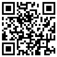 QR Code for bitcoin:3AzFrD19P6WiDQwC35KbP9EbqN7SDvB4Z3