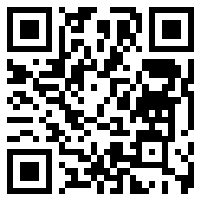 QR Code for bitcoin:3AzFwpt57LEuyTMNcEYYHv2CGSz4WZTY4s