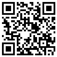 QR Code for bitcoin:3AzHgiMEchSrc83Pk6Gj1ya8pZ15FUyQHX