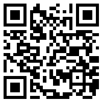 QR Code for bitcoin:3AzHmjLMr2gKeeTChK5jT44za8hNdZTJVT