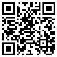 QR Code for bitcoin:3AzKXWQ5mVYBXwDKpvwZEP16PUxmHSonff