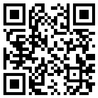 QR Code for bitcoin:3AzLD9UNiNmX7wY4LSYoUfbfrzykC6UY6T