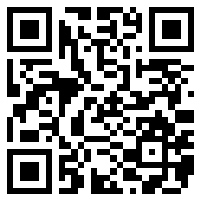 QR Code for bitcoin:3AzLgxnzMcGaP78FH6fXavnf7k2vTGPcXd