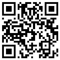 QR Code for bitcoin:3AzMaNJbQ1hopNSf2twWEDSnRMCnRYUEAB