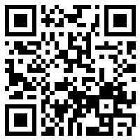 QR Code for bitcoin:3AzMcLKWvtxKL7JAEUHehv3NKQSCERvdrj