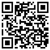 QR Code for bitcoin:3AzMsocmYcjCrt9MJkL9YcwisNigngZpXs