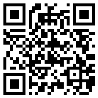 QR Code for bitcoin:3AzPCGG7b1c89fT8eibQkHNiFTC2mvJYVj
