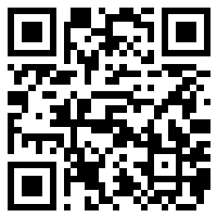 QR Code for bitcoin:3AzRExPcfgpdFVzGLiZQnCvms2ZKmvDexJ